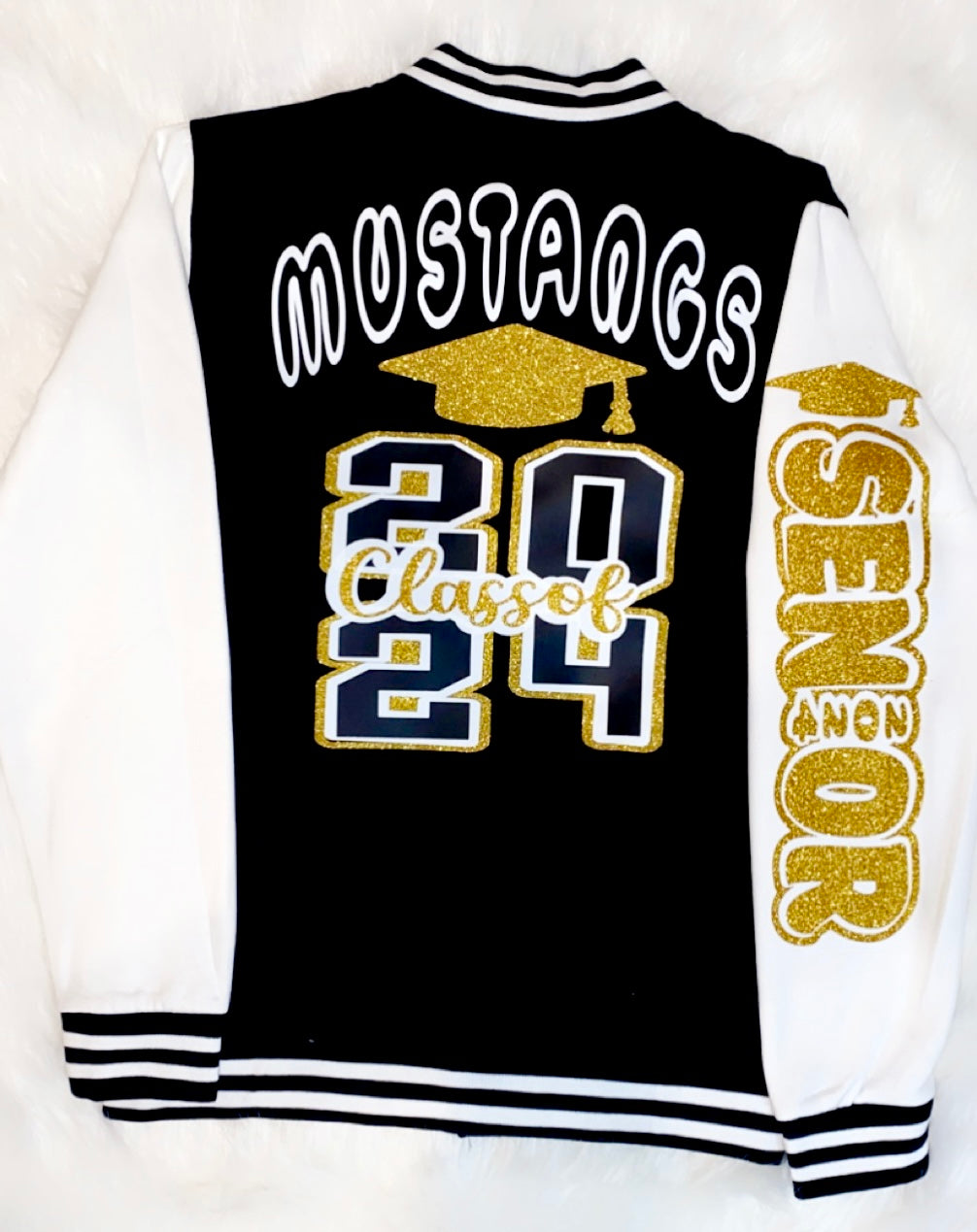 Varsity Jackets