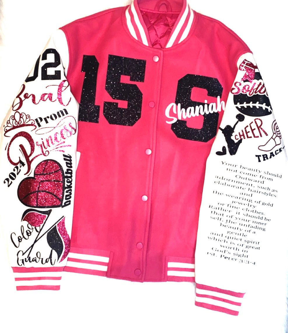Varsity Jackets