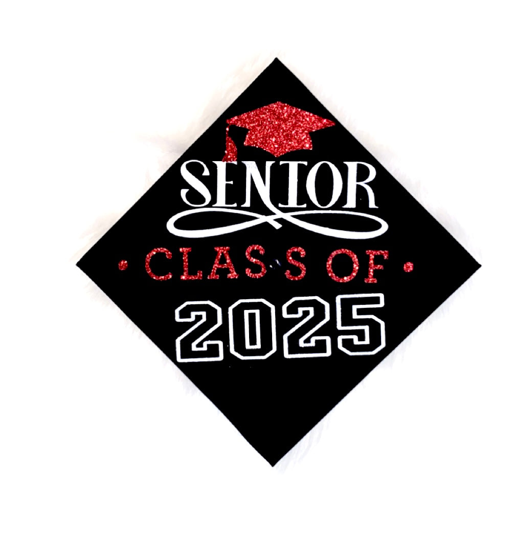 Senior skirt set 2025