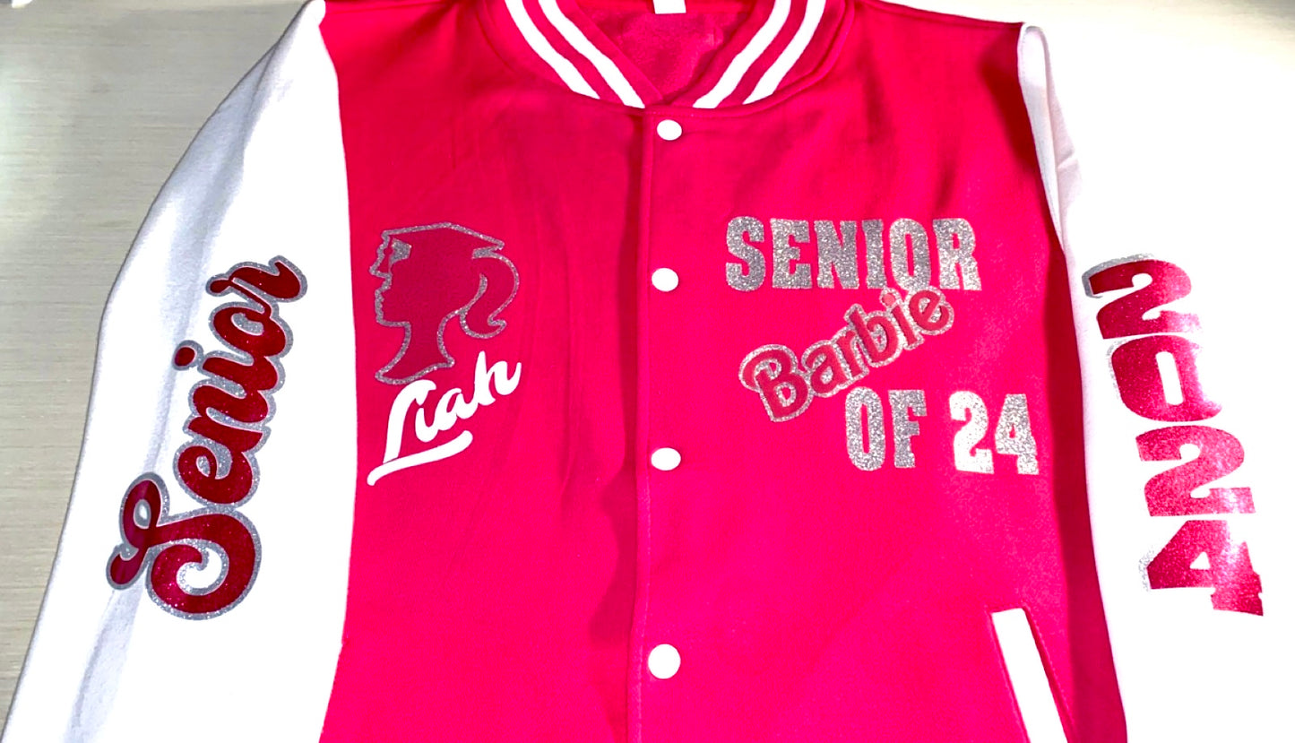 Varsity Jackets