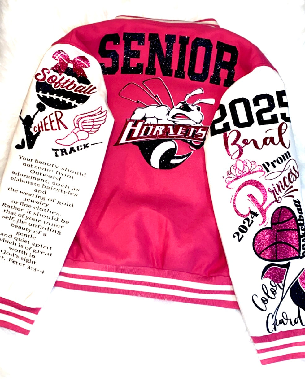 Varsity Jackets