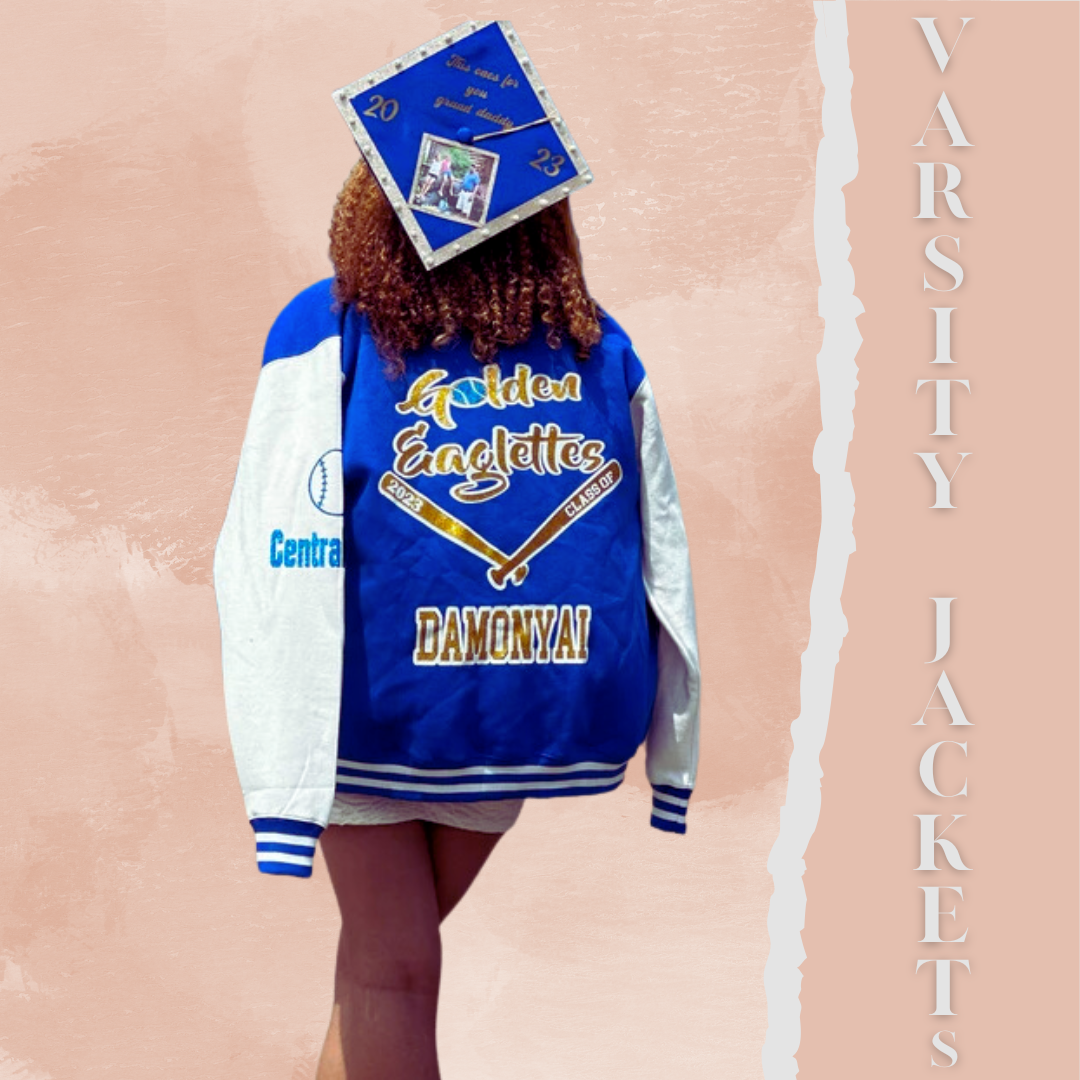Varsity Jackets