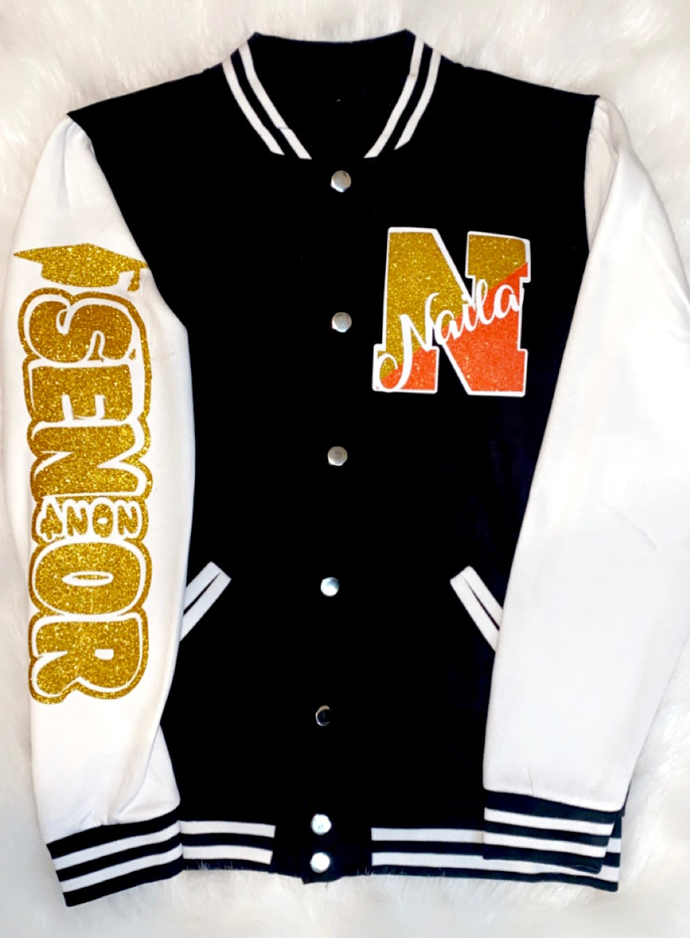 Varsity Jackets