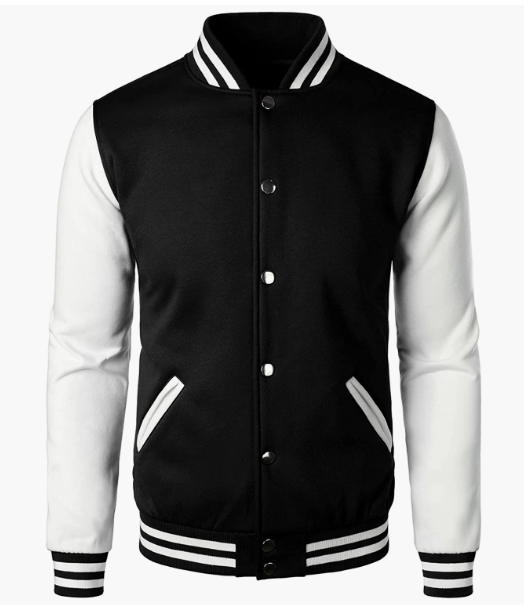 Varsity Jackets
