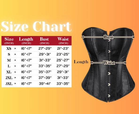 Senior 2025 Corset | Custom Corset | Birthday Corset | College Corset