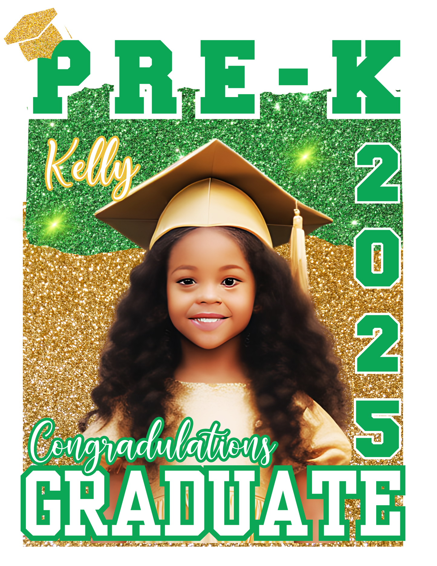 Custom Graduation Family Shirts