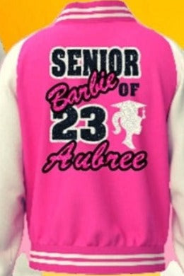 Varsity Jackets