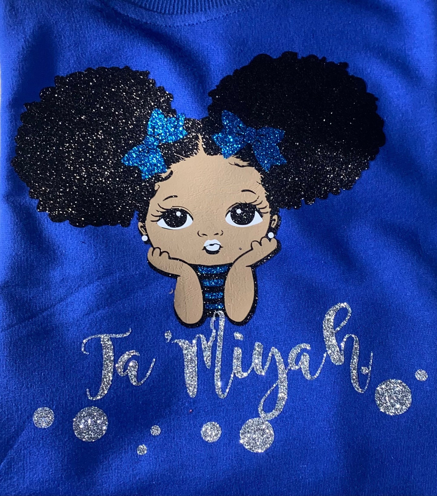 Toddler Birthday Set