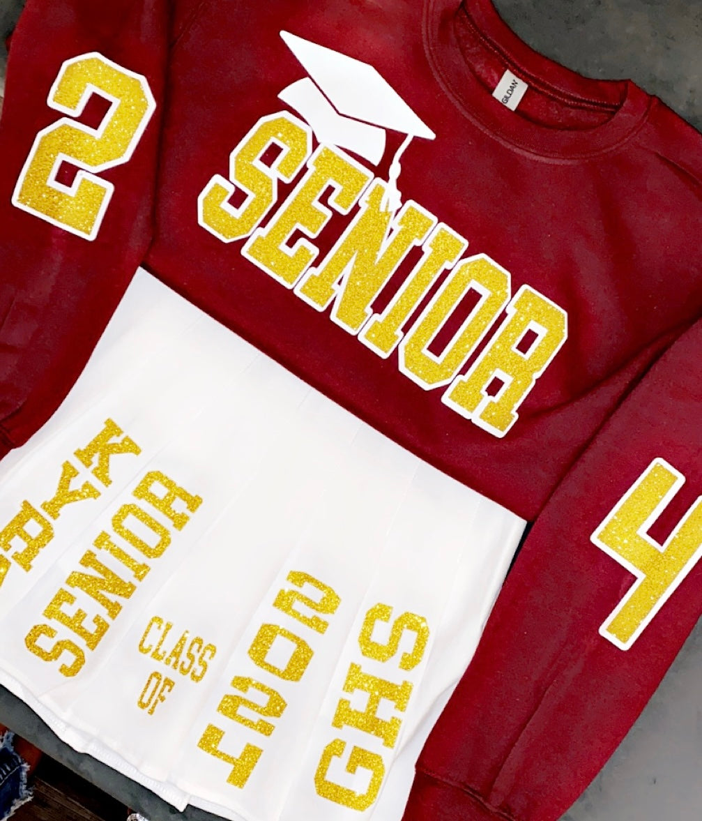 Illustration of Kenedit Graduating Custom Sorting Lofts