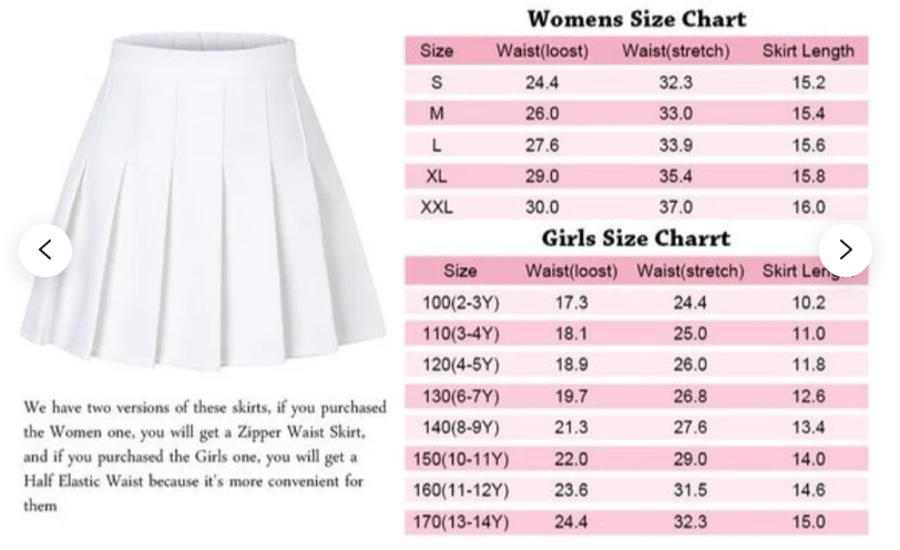 Custom Back to school skirt set PreK - Fifth Grade – Chelle's Fashion Loft