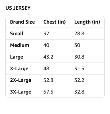 Cheer & Football Jersey